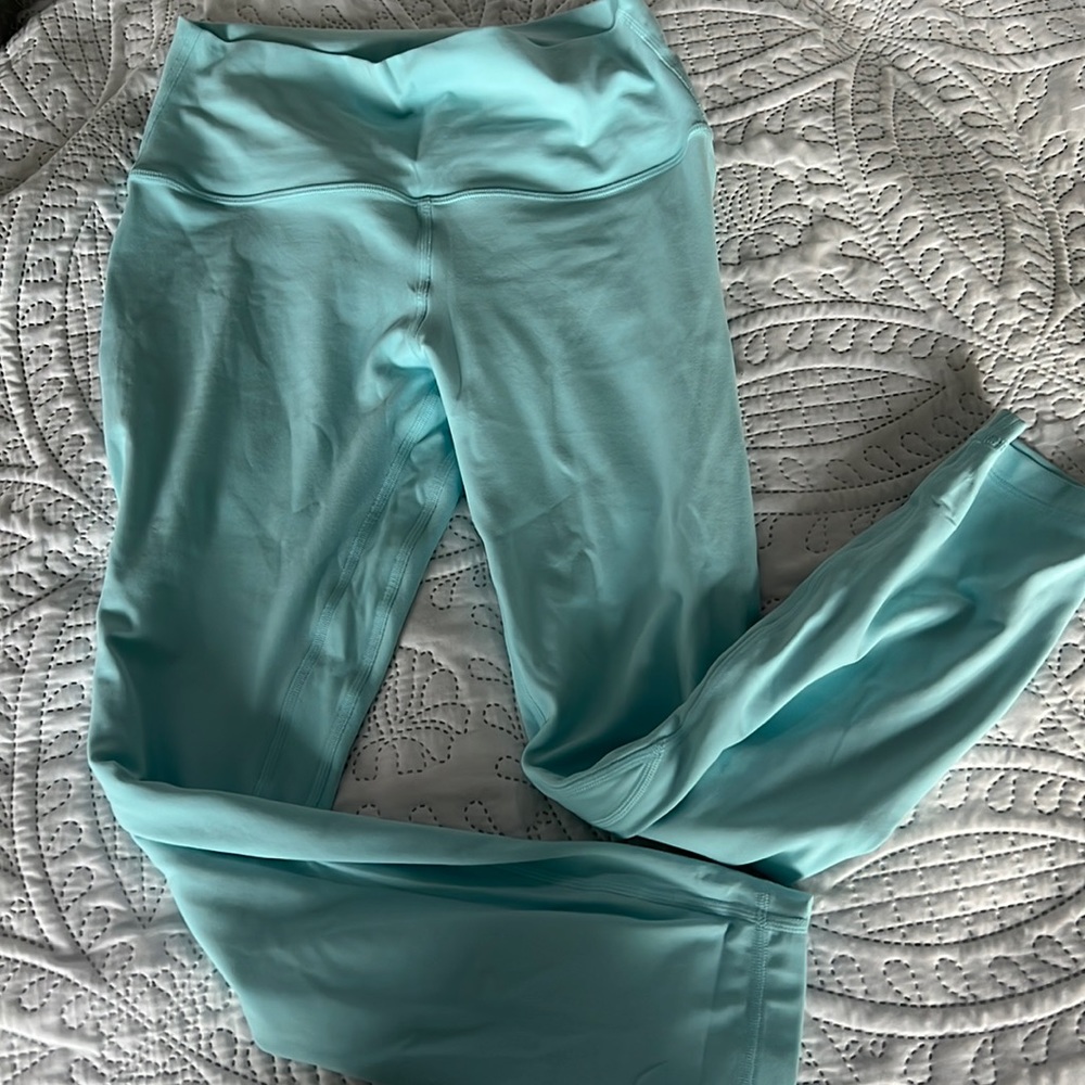 Lululemon Align HR 25” Leggings